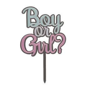 Topo Boy or Girl